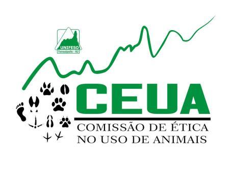 CENTRO UNIVERSITÁRIO SERRA DOS ÓRGÃOS CENTRO DE CIÊNCIAS DA SAÚDE Comissão de Ética no Uso de Animais CEUA-UNIFESO CERTIFICADO Certificamos que a proposta intitulada.