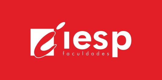 COORDENAÇÃO DE PESQUISA, EXTENSÃO E RESPONSABILIDADE SOCIAL - COOPERE EDITAL N o. 01/2019 COOPERE/IESP PROCESSO SELETIVO DE MONITORIA 2019.