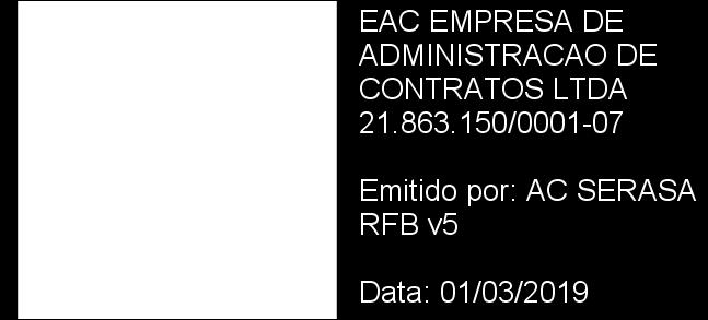 Presencial 122/2018 tendo como objeto contratação de empresa especializada para realizar a recarga de toners,