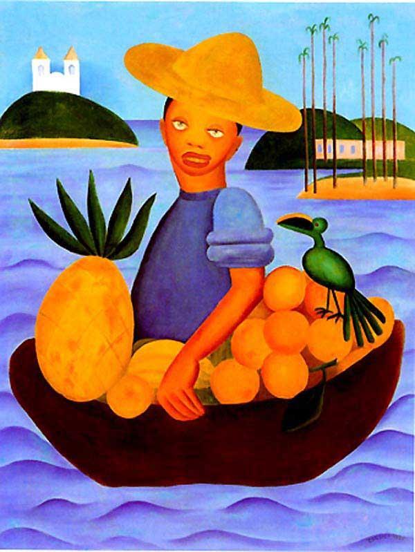 Tarsila do Amaral,