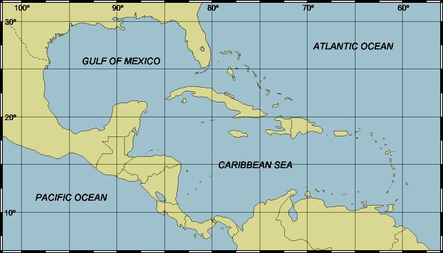 34 10 km Coupling case study Cartagena outfall (Colombia) Outfall:.8 km long 0 m deep 3.