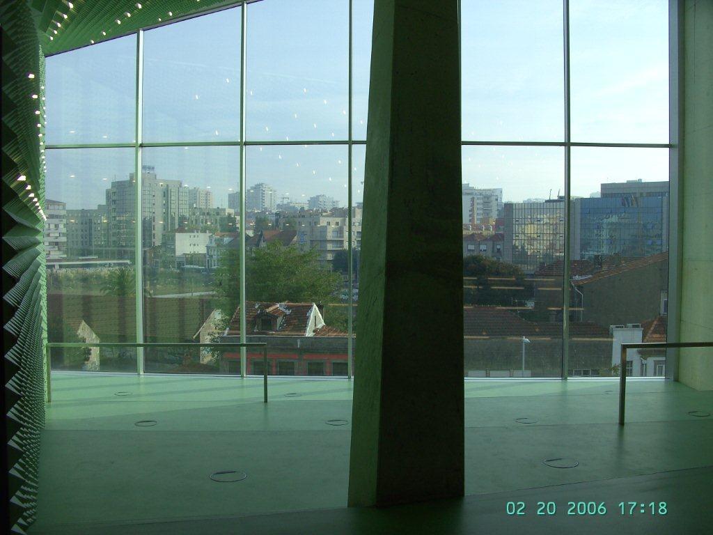 Fundação Casa da Música Av.