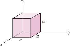 Figura 3-31 Problema 32. Módulo 3-3 Multiplicação de Vetores 33 Para os vetores da Fig.