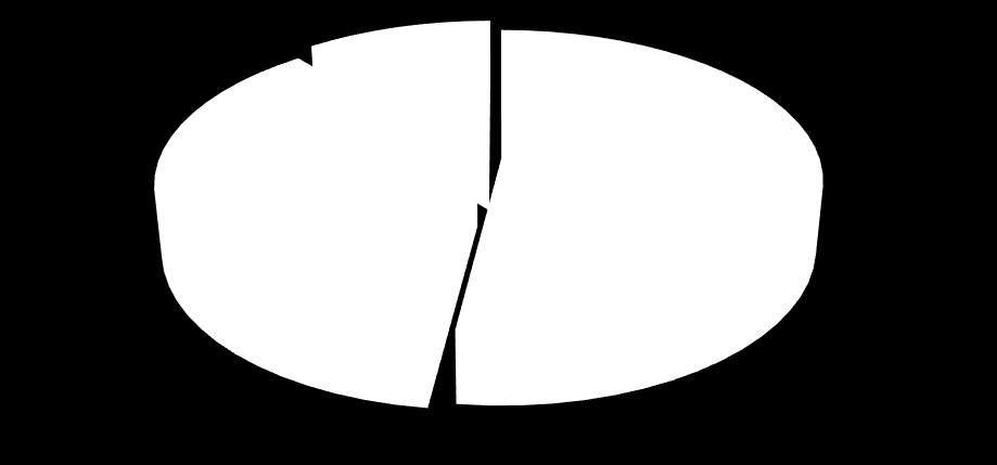 Gráfico 1 - Composição Gravimétrica do Município de Morungaba.