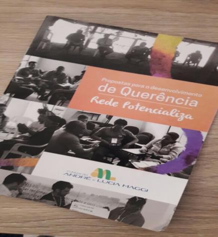 GRUPOS DE TRABALHO DE QUERÊNCIA EDUCAÇÃO, CULTURA E ESPORTE