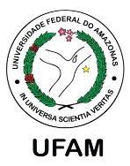 UNIVERSIDADE FEDERAL DO AMAZONAS- UFAM FACULDADE DE CIÊNCIAS AGRÁRIAS-