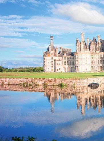 St Malo Dinan Chambord Amboise Castillos del oira DSD 505- DÍAS 4 Ago.8 : 0, 08, 5,, 9 Set.8 : 05,, 9, 6 Out.8 : 03, 0, 7, 4 Nov.8 : 07 T.Alt T. Med T.Baixa INDIV 686 686 676 P.