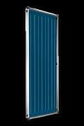 Dados técnicos Coletores solares Características PremiumSun PremiumSun WarmSun WarmSun Compacto Modelo FKT-2S FKT-2W FKC-2S FKC-2W FCC-2S Montagem Vertical Horizontal Vertical Horizontal Vertical