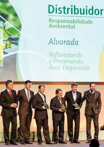 A proposta da Organização das Cooperativas Brasileiras (OCB), responsável por esta categoria no Prêmio, é incentivar a produção sustentável de alimentos saudáveis e, assim, a melhoria de indicadores