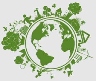 Programa Ecoeficiência - SGA Pergunta realizada no CAS, CAP, CAJ e TIR Qual(is) prática(s) ambientalmente responsável(is) você realiza no seu dia a dia?
