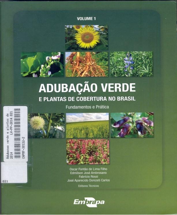 Essa conscientização tem levado à implementação de técnicas mais racionais de conservação, fertilização e manejo do solo, o que faz da