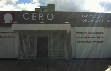 CLIOS ODONTOLOGIA End: Rua 120. St.