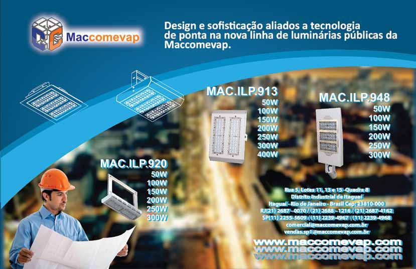 77 Luminárias Lâmpadas Acessórios EMESA OUROLU Telefone Site (11) 2172-1044 www.ourolu.com.