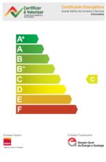 Certificação Energética dos Edifícios 1º Passo para obter conforto e benefícios económicos no seu edifício