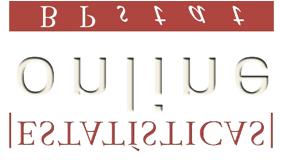 Acesso online através da Internet à Base de Dados Estatística Interactiva do Banco de Portugal Internet online access to the Banco de Portugal Statistical Interactive Database O BPstat Estatísticas