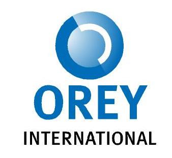 3.1.2 Internacional Na navegação internacional, o Grupo Orey está presente em Angola e Espanha, nos segmentos dos Trânsitos, Agenciamento de navios, Operações Portuárias, Distribuição e Logística.