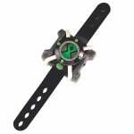 CÓD.  1758 BEN 10 OMNITRIX LUXO 9