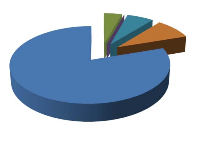 DISTRIBUIÇÃO DA CARTEIRA DE INVESTIMENTO / POR ÍNDICE DE BENCHMARK ÍNDICE (BENCHMARK) VALOR APLICADO (em R$) Percentual sobre Patrimônio Líquido Títulos Públicos Pré Fixado 0,0% Títulos Públicos Pós