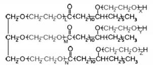 4.1 MATERIAIS 4.1.1 Produção das nanoemulsões As nanoemulsões foram produzidas utilizando OEO (Origanum vulgare), obtido por destilação a vapor das folhas da planta (adquirido da Ferquima, Cotia, SP,
