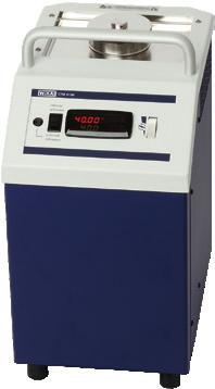 Calibração Calibrador portátil de temperatura multifunção Modelo CTM9100-150 Folha de dados WIKA CT 41.