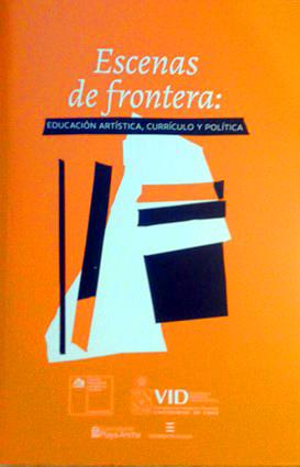 Esta publicación se editó como actas de las Jornadas de Educación Artística celebradas en el año 2017 en la Facultad de Artes de la Universidad de Playa Ancha de Valparaíso, en el marco del proyecto