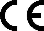 A marcação CE deve ser afixada antes do produto de construção ser colocado no mercado. Poderá ser seguida por um pictograma ou por outra marca, nomeadamente se indicar um risco ou utilização especial.