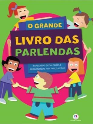 LIVROS PARADIDÁTICOS Identificar os livros com o nome completo do