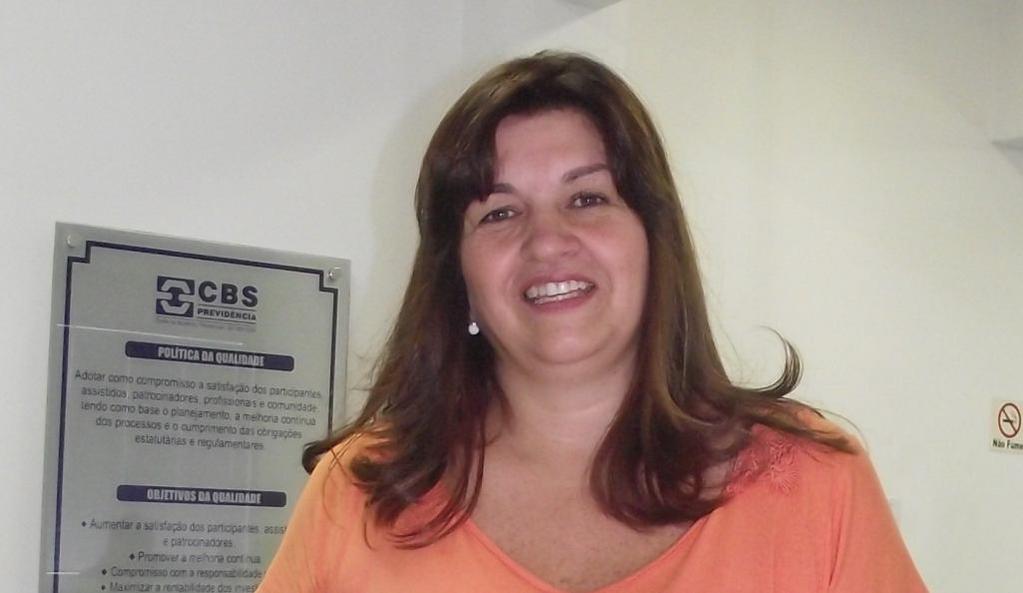 A analista de negócios da Gerência de Tecnologia, Paloma de Souza Amorim Pereira, conquistou o terceiro lugar no prêmio, com 797 pontos.