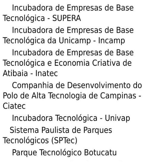 GI2MO Ontology (Westerski, 2012): Como uma Ontologia de Domínio, ela trabalha para permitir que os sistemas na área de tecnologia da informação compartilhem informações entre si através de