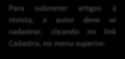 br/public/modelos/modelo_artigo.doc]. O tutorial apresenta telas com caixas de texto e comentários para auxiliar a compreensão.