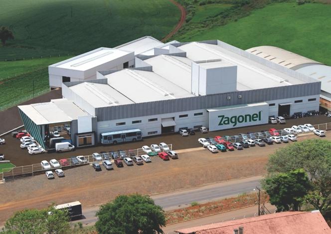 A Zagonel tem como principal objetivo entregar produtos de qualidade única para seus consumidores, aliando design e tecnologia na busca por soluções inteligentes, para criação de torneiras, duchas e