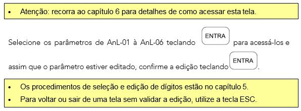 6.6.1 Exemplo de