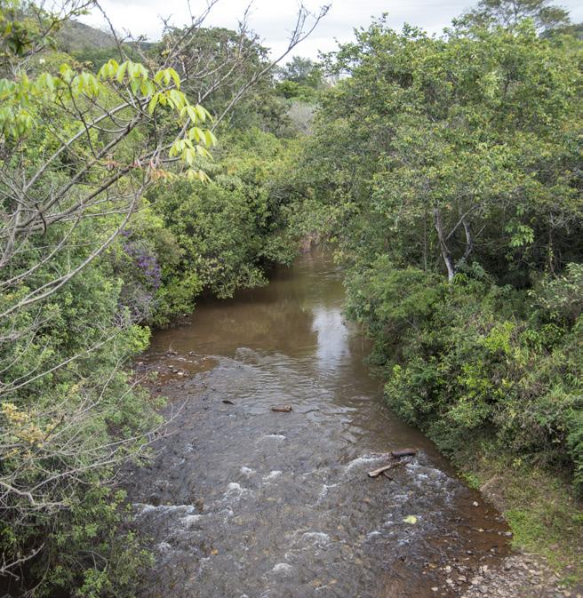 UTE Ribeirão Arrudas UTE Ribeirão Caeté/Sabará UTE Águas do Gandarela UTE Rio Itabirito UTE Ribeirão Arrudas UTE Ribeirão Caeté/Sabará UTE Águas do Gandarela UTE Rio Itabirito UTE Ribeirão Arrudas