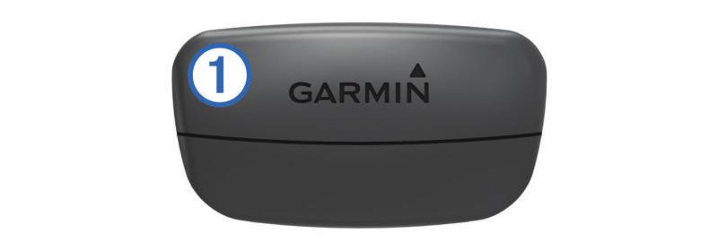 ciclistas. Pode carregar os seus dados de atividade na conta Garmin Connect para visualizar a sua posição no segmento.
