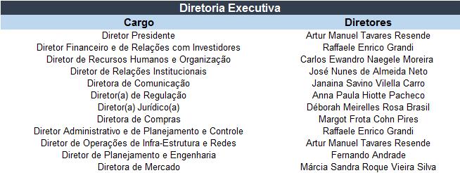 Relatório da Administração Enel Distribuição Rio 2018 10