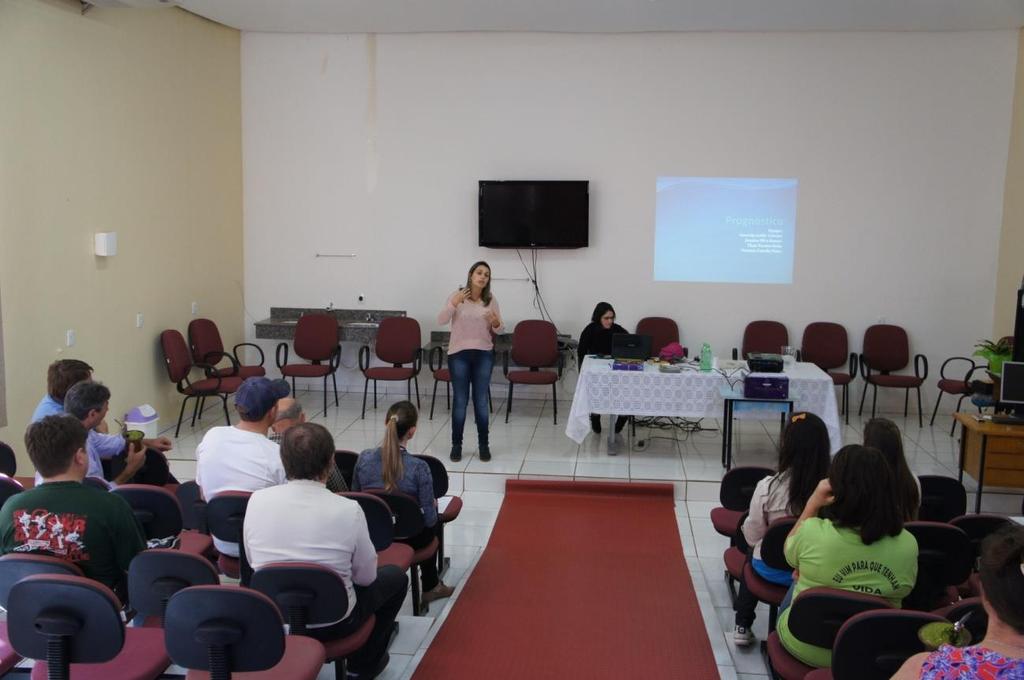 ANEXO 18 Foto da Audiência Pública de Jaboticaba PLANO