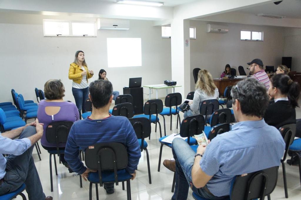 ANEXO 21 Foto da Audiência Pública de Rodeio Bonito PLANO