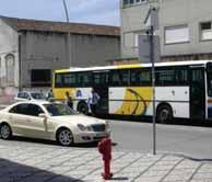 leitura fácil da organização da rede pelos (potenciais) utilizadores e estabelecendo ligações rápidas