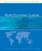 Internacional Monetary Fund World Economic Outlook