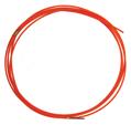 revestimento W012361 Espiral 3,5m/ vermelho W012362 Espiral 5m/ vermelho Para obter