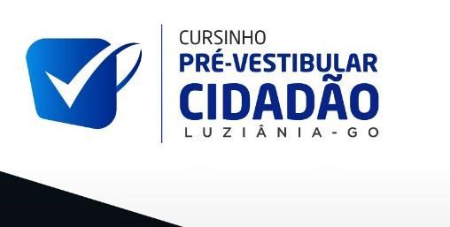 O CURSINHO É OFERECIDO, EXCLUSIVAMENTE, AOS CANDIDATOS QUE TENHAM CURSADO E CONCLUÍDO O ENSINO MÉDIO DA REDE PÚBLICA DE ENSINO, ASSIM COMO RESIDIR NO MUNICÍPIO DE LUZIÂNIA/GO.