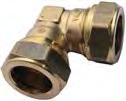 901 Ø 22 mm 02.9016 Ø 28 mm 2,72 4,44 7,2 JOELHO DE COMPRESSÃO BICONE 02.9017 02.9018 02.9019 Ø 1 mm Ø 22 mm Ø 28 mm 2,07,8,46 02.