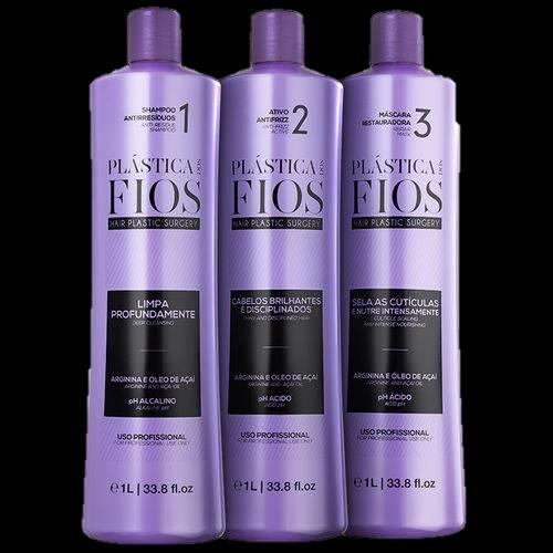 219,99 Kit Wella Enrich R$ 189,99 + (Frete