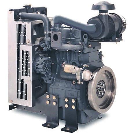 Especificações de motor Fabricante do Motor Perkins Modelo do Componente 403D-15G Emissões de Escape Otimizado para 97/68 50Hz (COM) Unregulated Sistema de Resfriamento do Motor Água Número de