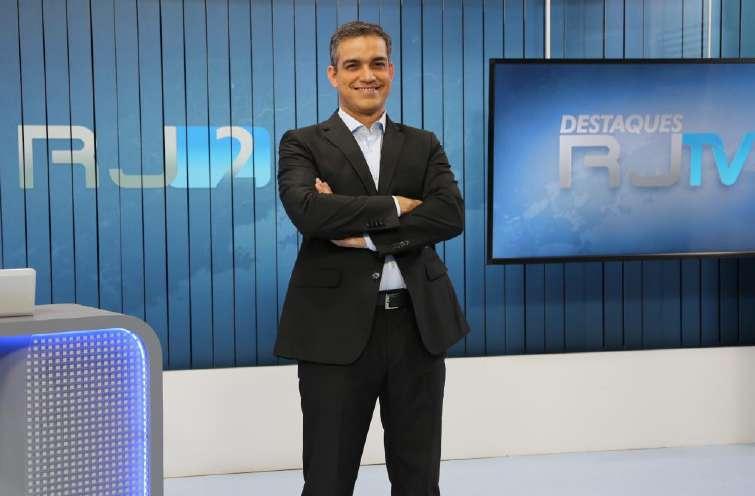 O RJ2 reforça a cada dia a parceria do telejornalismo da TV Rio Sul com