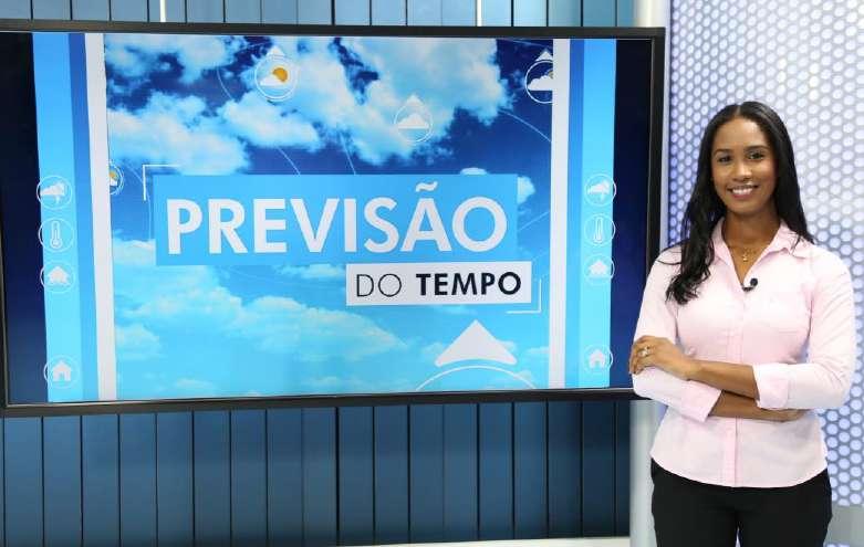 esporte, além de reportagens inéditas e entradas ao vivo.