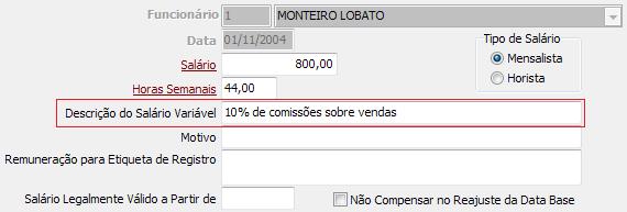 Motivo da Contratação: Selecionar entre as opções disponíveis: 1- Necessidade transitória de substituição de seu pessoal regular 2- Acréscimo extraordinário de serviços CNPJ da