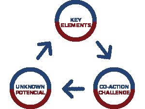 COACHING ICU A ICU criou um Modelo de Desenvolvimento de Competências próprio (CCDM Core Competencies Development Model) para o exercício da atividade profissional como Coach.