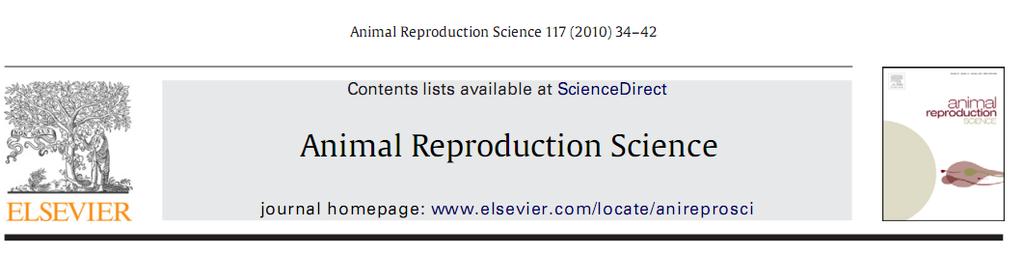 Alterations of sperm DNA integrity during cryopreservation procedure and in vitro incubation of bull