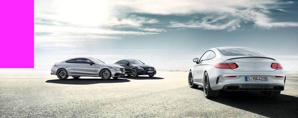 Sem cedências. Cada Mercedes-AMG é uma obra-prima única com carácter singular. O que une os nossos veículos de performance e os desportivos é o seu espírito desportivo indomável.
